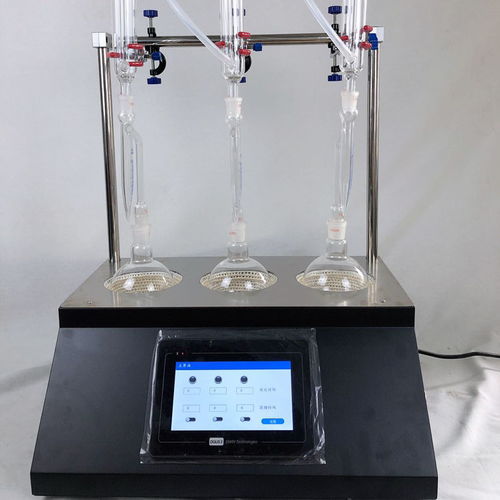 500ml甲苯法石油水分测定仪JOYN YSFL-3 高清细节与应用场景全解析